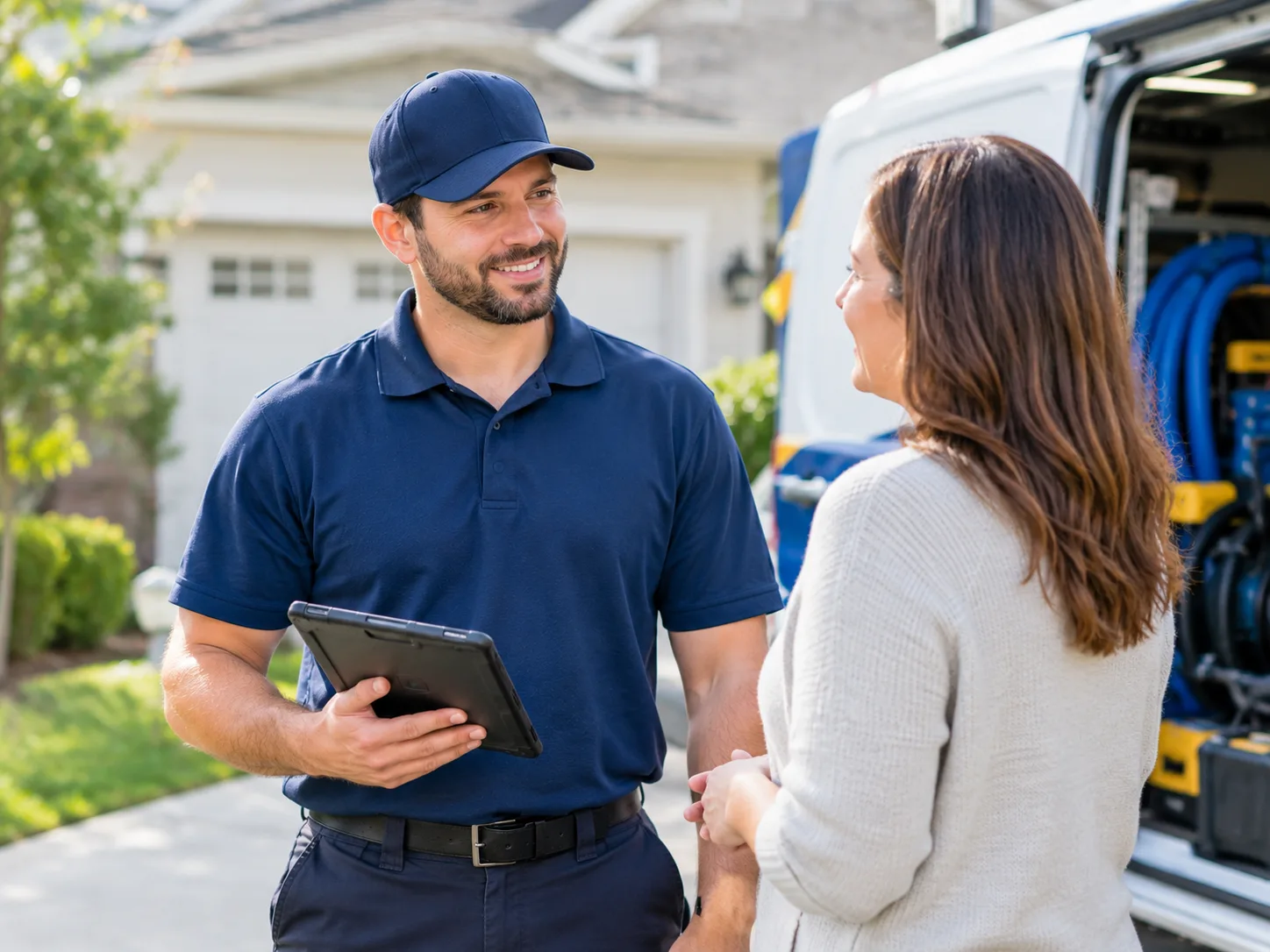 Sewage Backup Cleanup Palm, PA FAQs